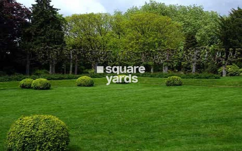 Ajmera Lakeside Paradise Greens Image