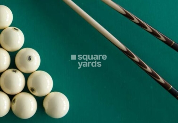 Ajmera Nucleus Amenities-Features 1