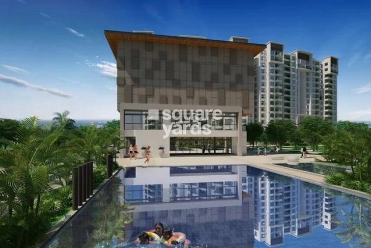 Ajmera Nucleus Amenities-Features 5