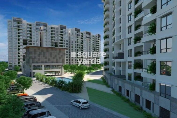 Ajmera Nucleus Amenities-Features 6