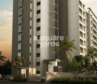Ajmera Stone Park Phase I Entrance View