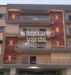 Akin Minds Apartments Akin Minds Apartments