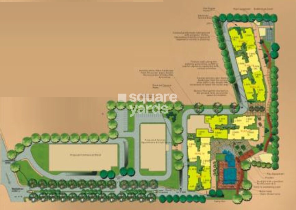 Akme Encore Master Plan 1