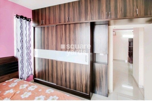 Akme Harmony Apartment Interiors