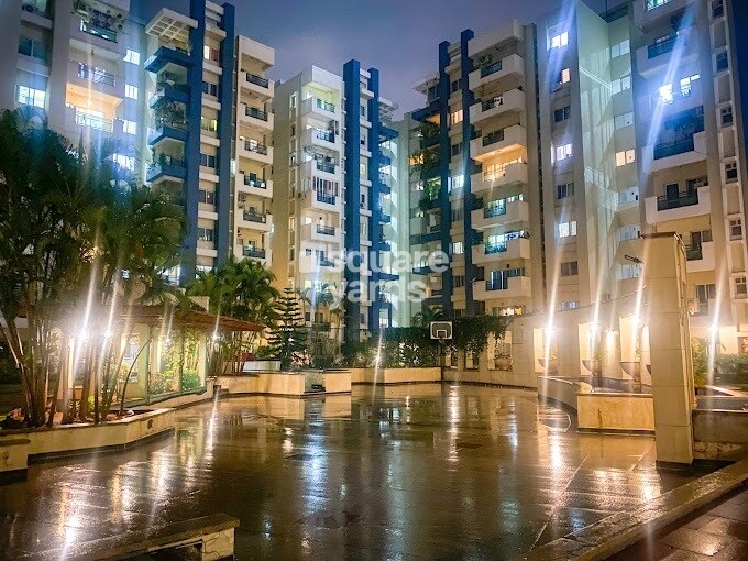 Akme Harmony Tower View 2