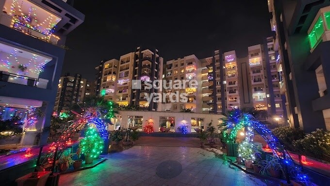 Akme Harmony Tower View 3