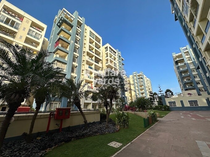 Akme Harmony Tower View 6