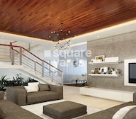 Akruti Ark Amenities-Features