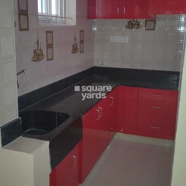 Akshaya Homes JP Nagar Phase 7 Apartment Interiors 1