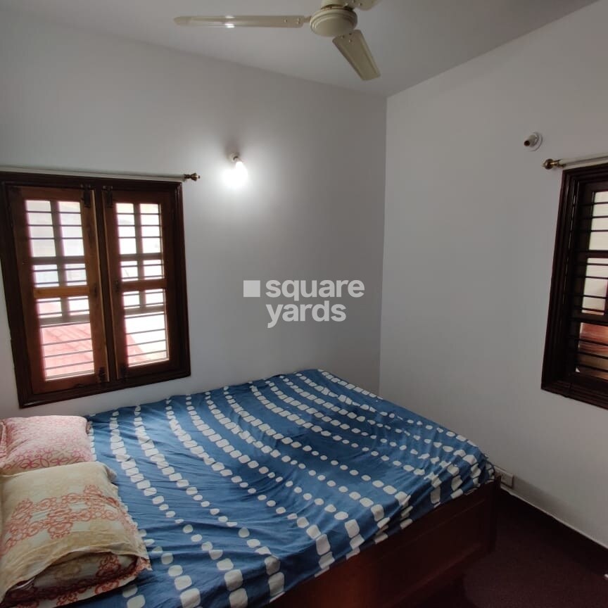 Akshaya Homes JP Nagar Phase 7