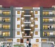 Akshaya Homes JP Nagar Phase 7