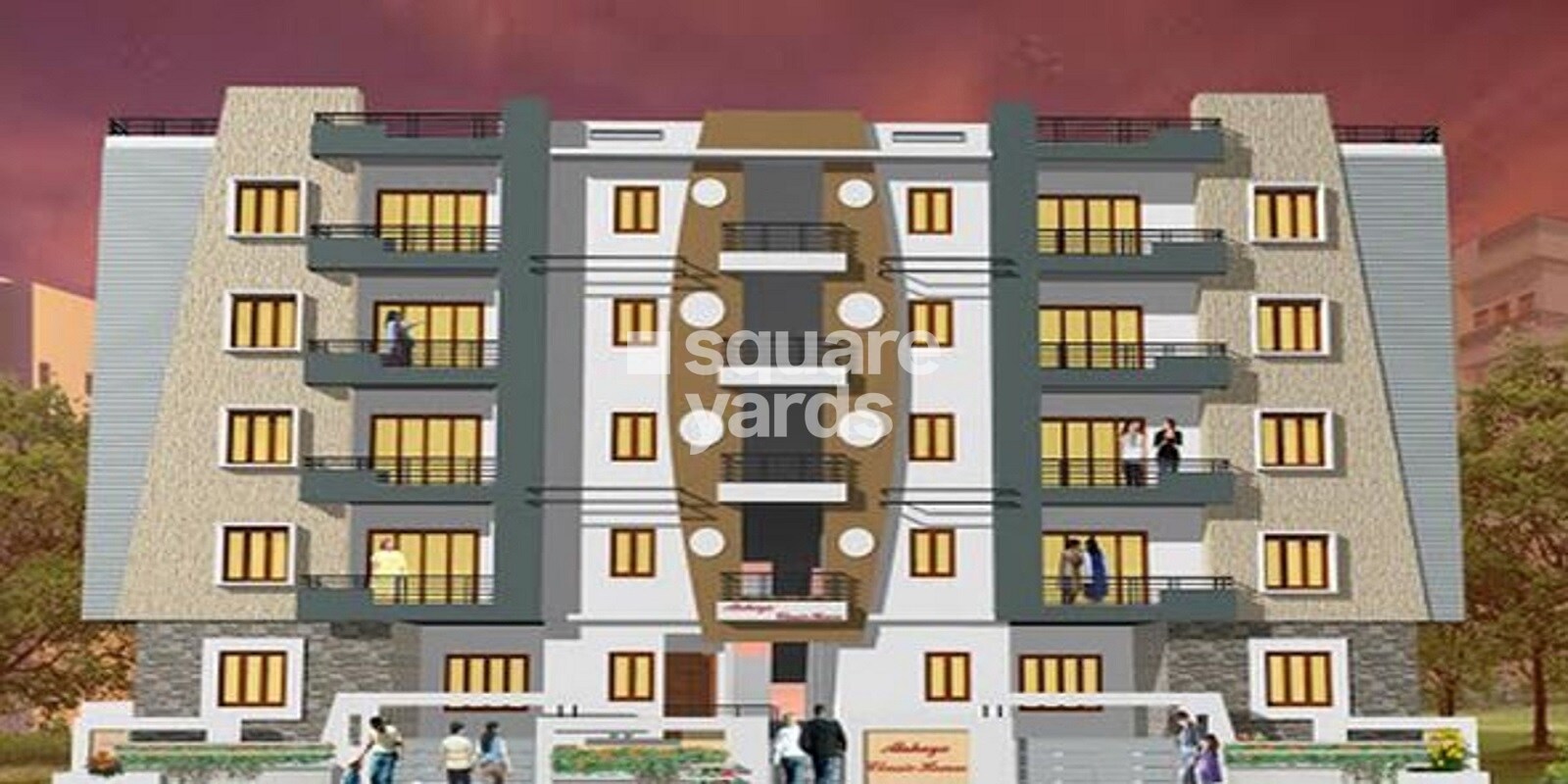 Akshaya Homes JP Nagar Phase 7 Featured Image