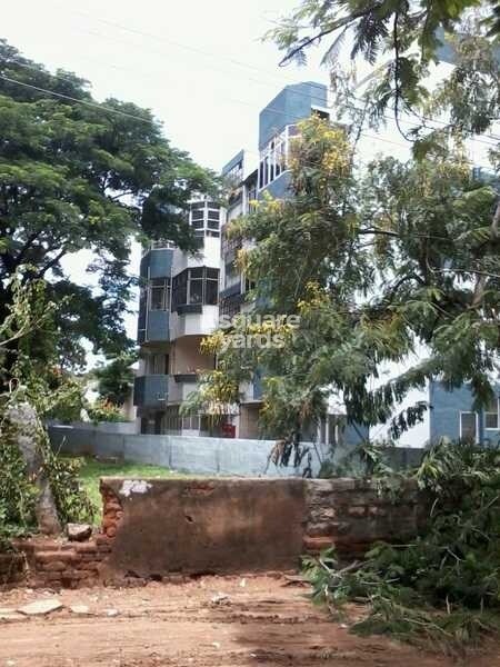 Akshaya Kuteer Tower View