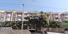 Akshaya Residency