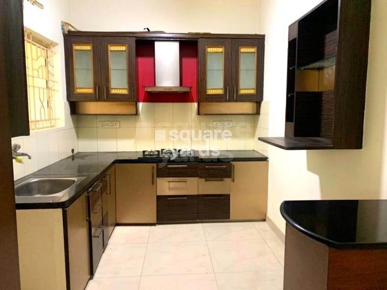 Al Zassz Z Square Apartment Interiors