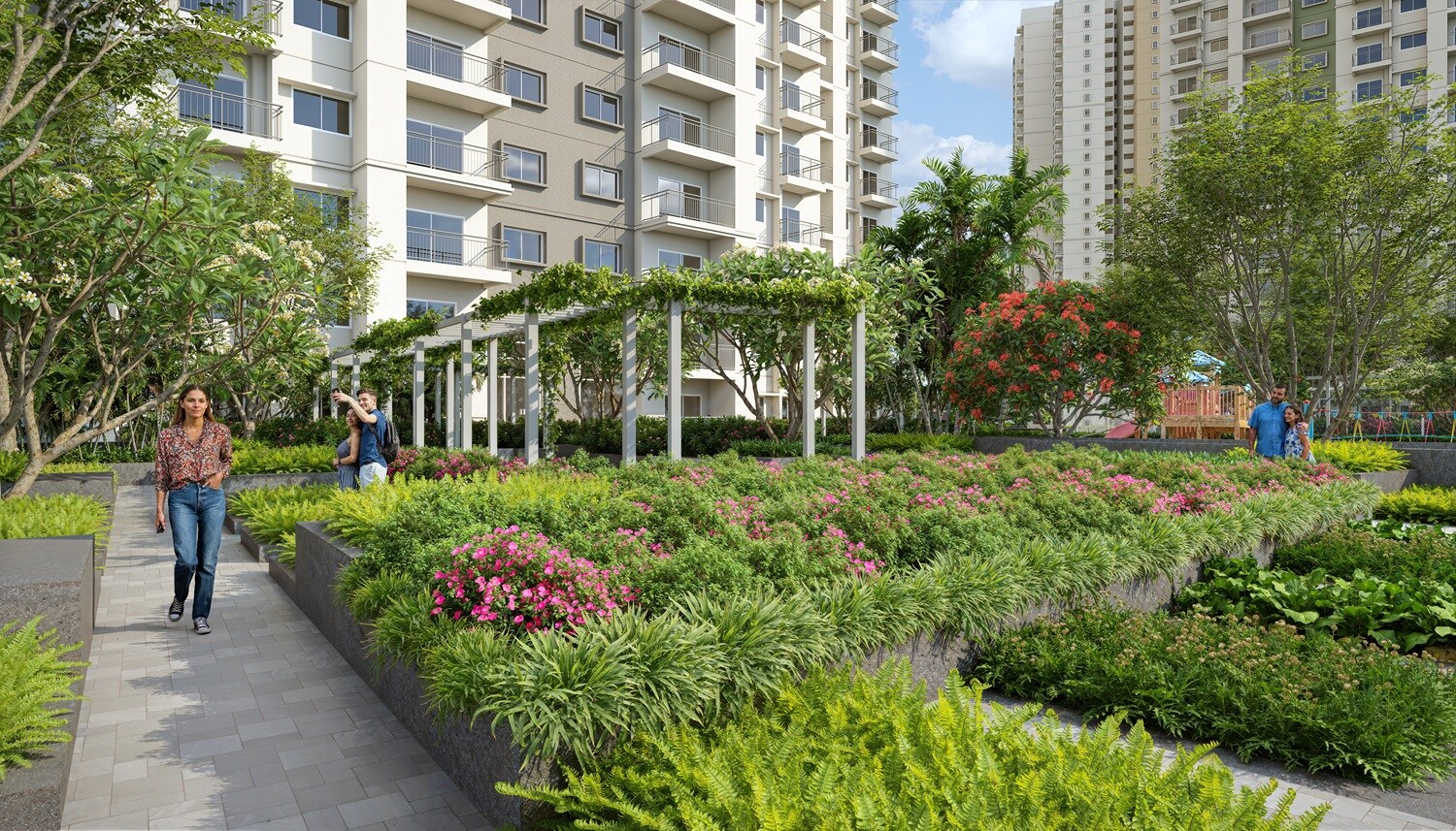 Alembic Cloud Forest Amenities-Features 1