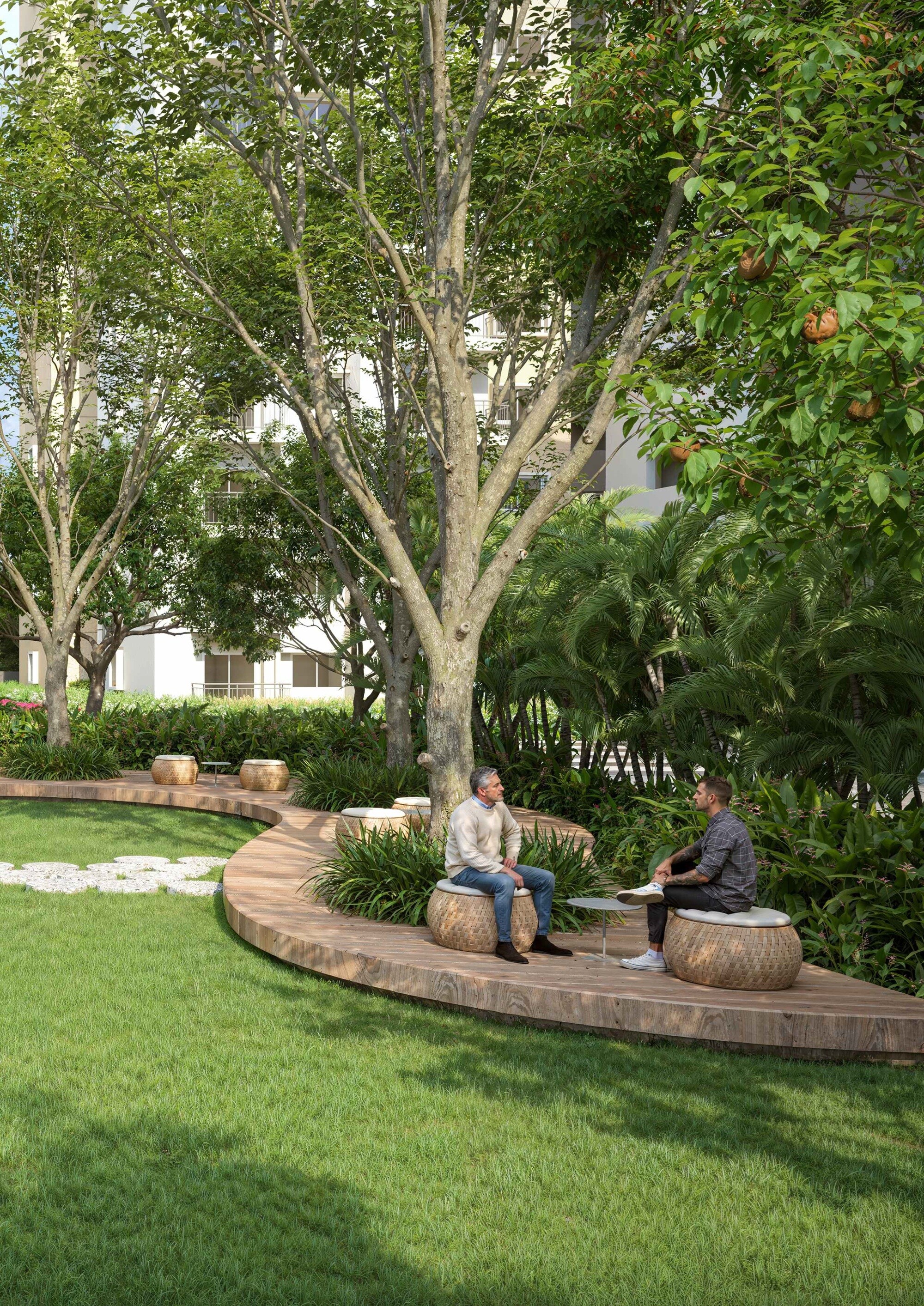 Alembic Cloud Forest Amenities-Features 7