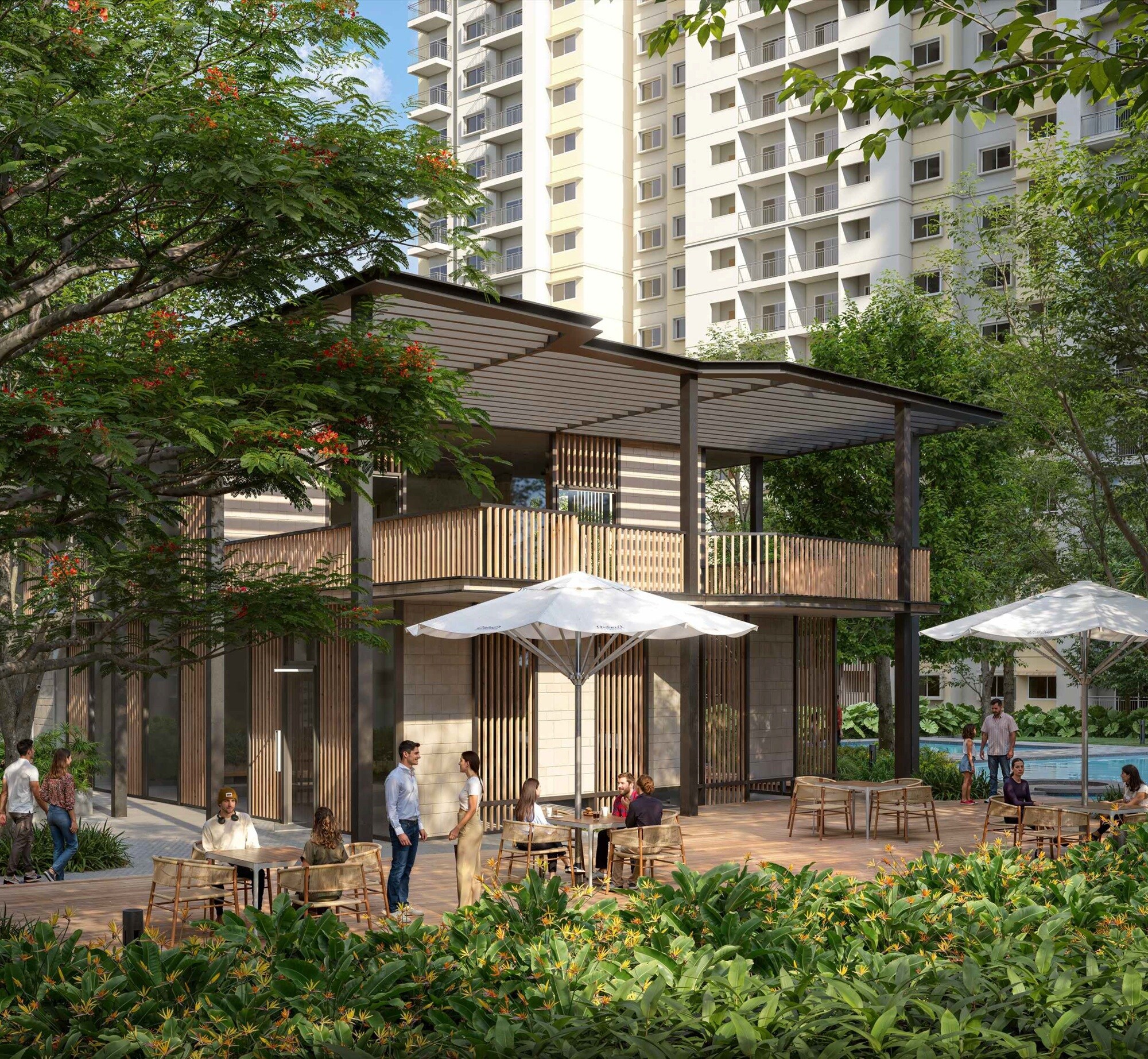 Alembic Cloud Forest Amenities-Features 9