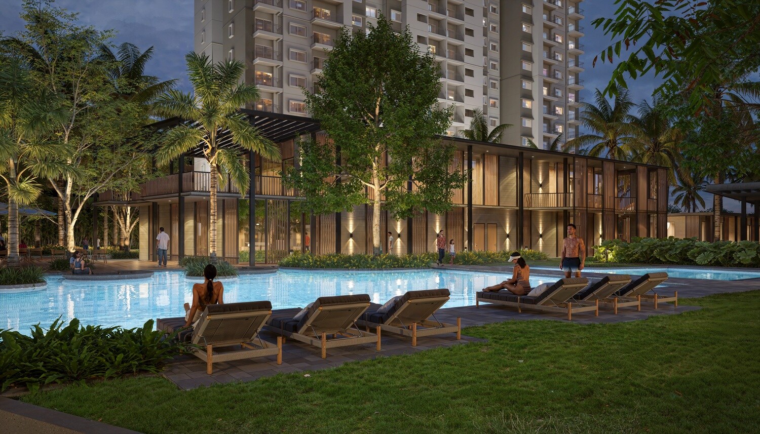 Alembic Cloud Forest Amenities-Features 5