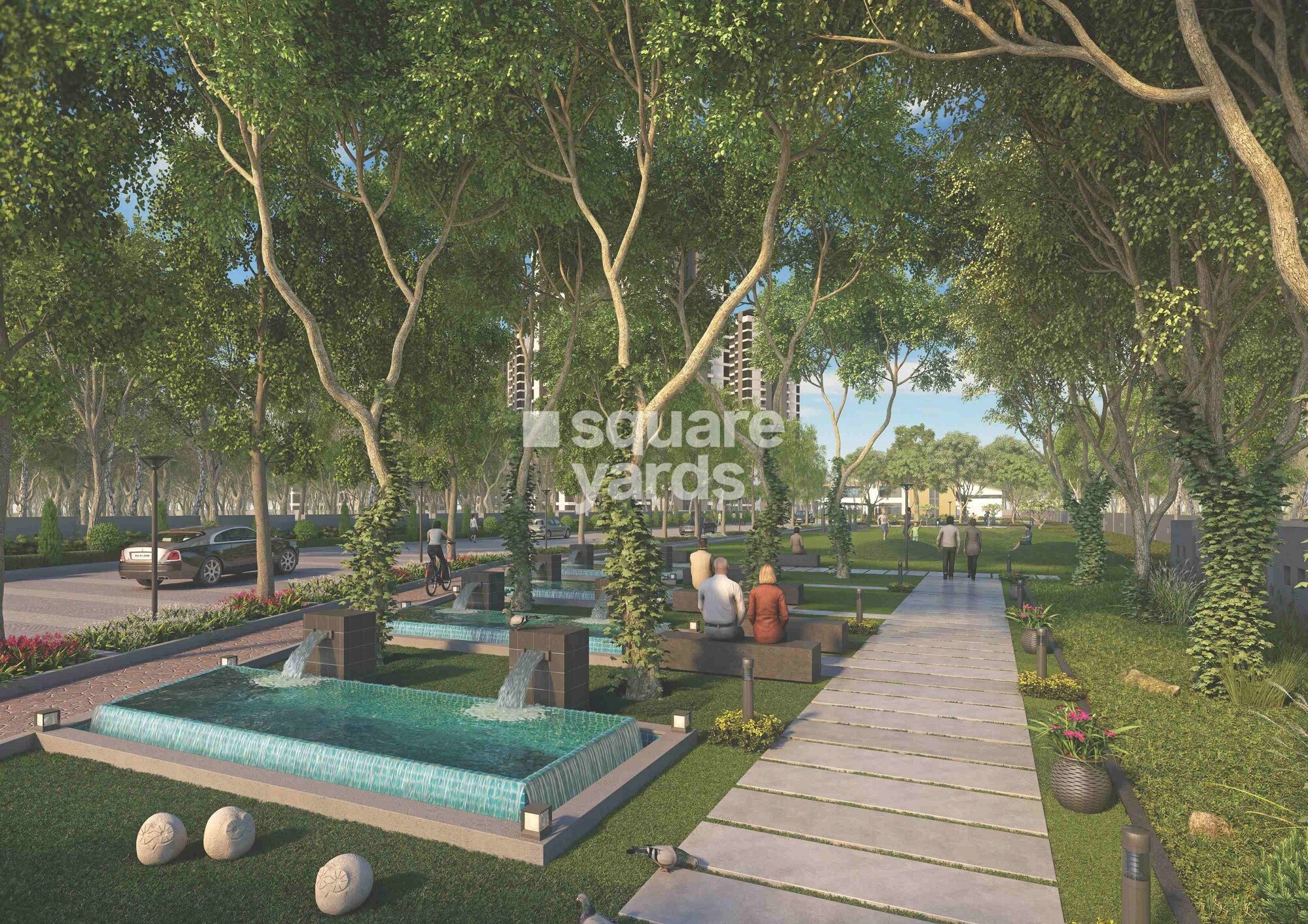 Alembic Urban Forest Amenities-Features 2