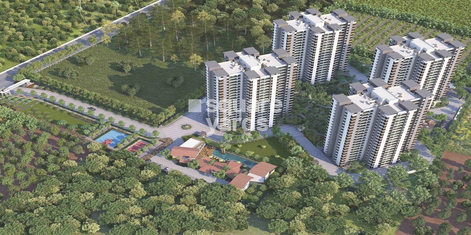alembic-urban-forest