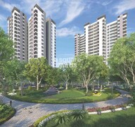 Alembic Urban Forest Tower View