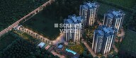 Alembic Urban Forest Tower View