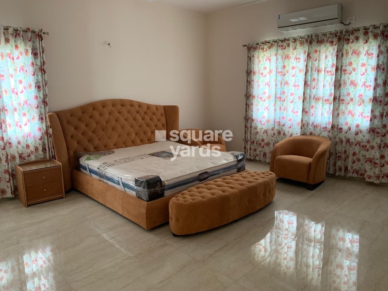 Alexandria Apartments Apartment Interiors