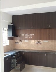 Alisha Defence Paradise Apartment Interiors