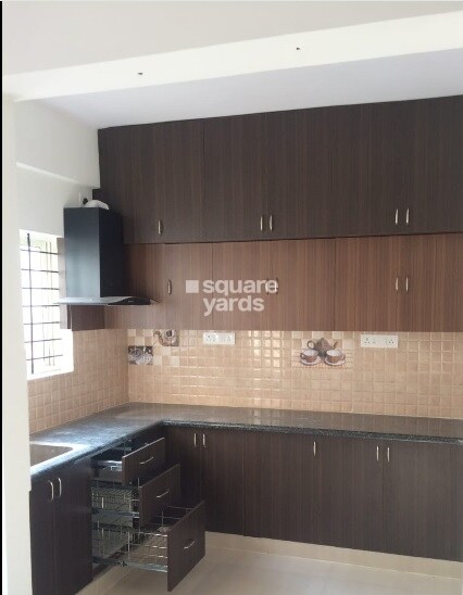 Alisha Defence Paradise