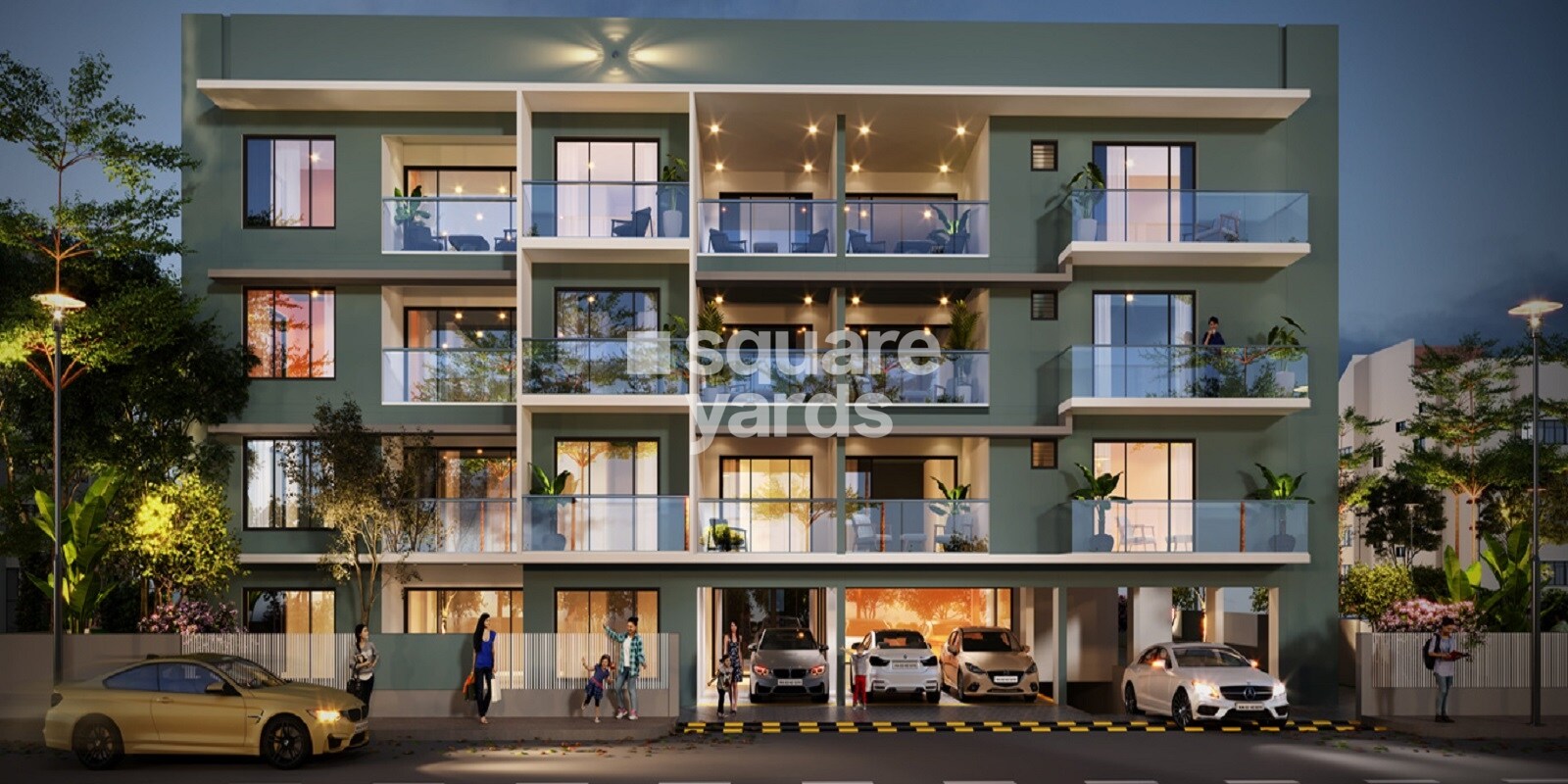 Allegro Classique Woodsville