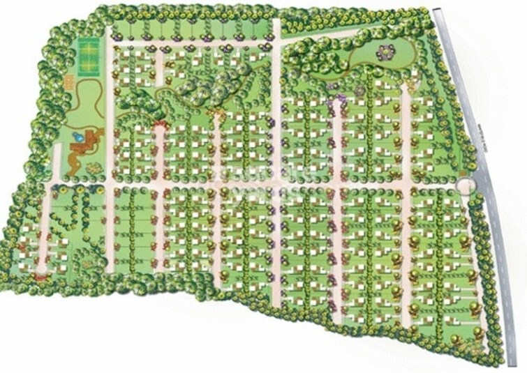 Alliance 10 Downing Master Plan Image