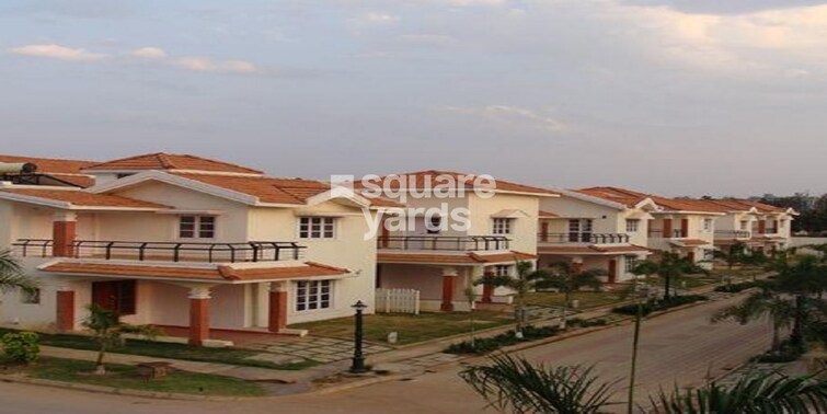 Alliance 10 Downing Tower View 1