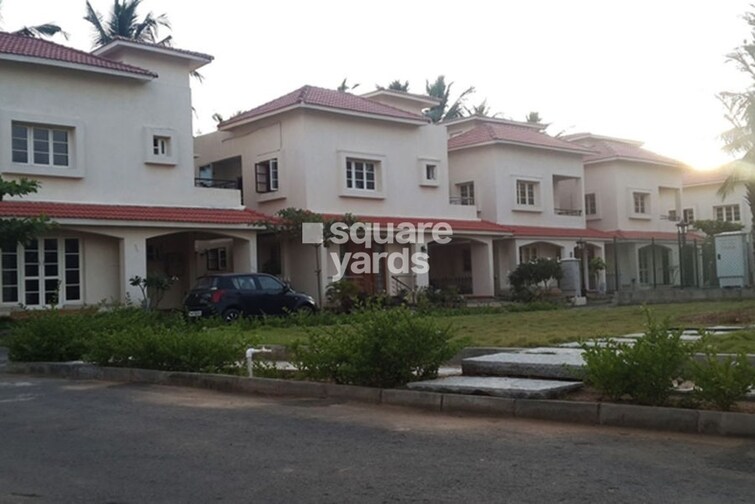 Alliance 10 Downing Tower View 2