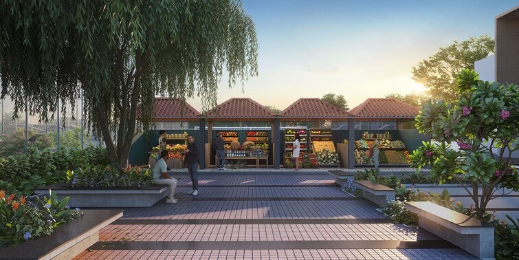 Allure Avani Amenities-Features 7