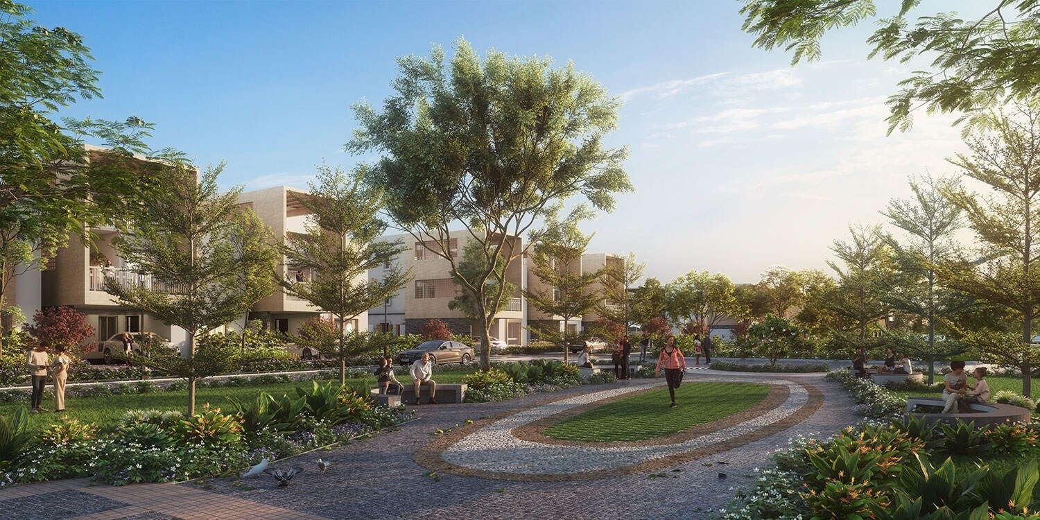 Allure Avani Villa View 1