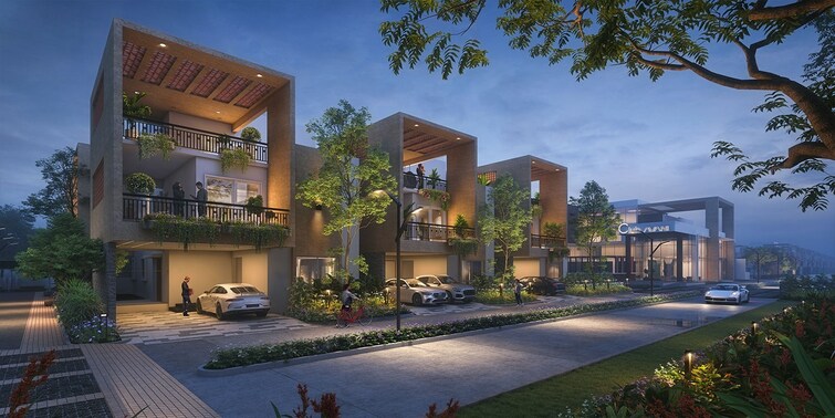 Allure Avani Villa View 5