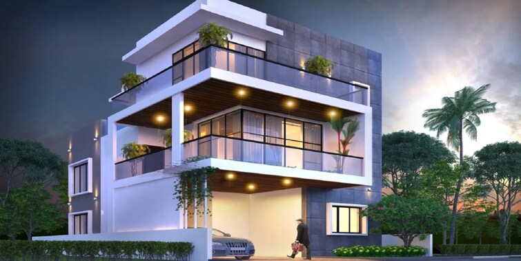Allure Avani Villa View 6
