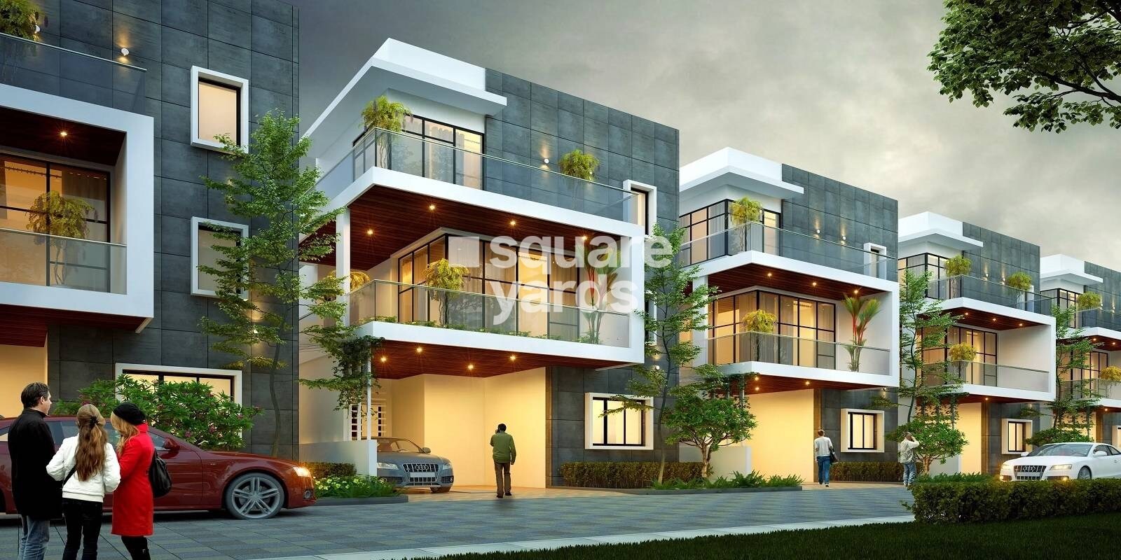 Allure One