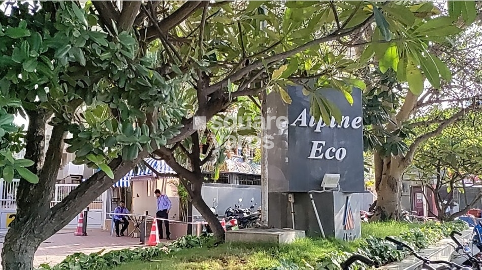 Alpine Eco in Doddanekundi, Bangalore Price on Request Floor Plans