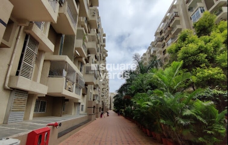 Alpine Eco Tower View 5