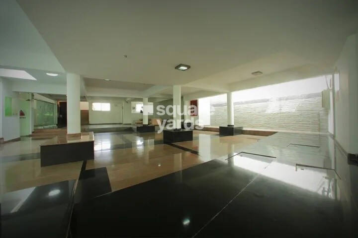 Alpine Pyramid Amenities-Features 1