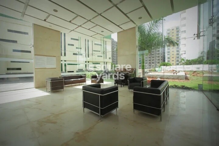 Alpine Pyramid Amenities-Features 5