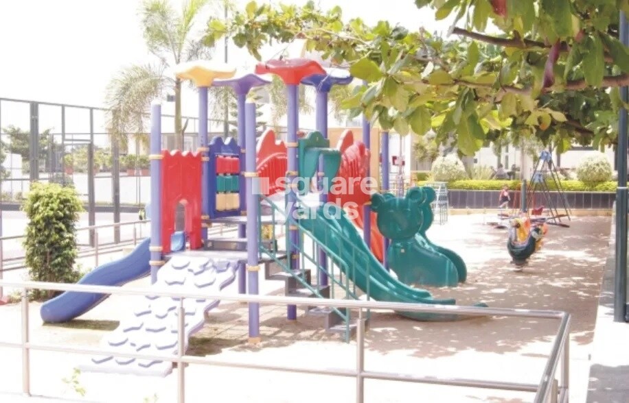 Alpine Pyramid Amenities-Features 6