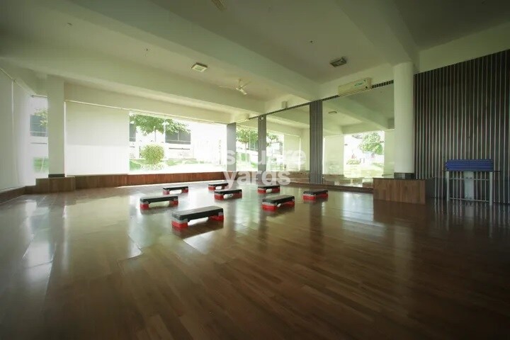 Alpine Pyramid Amenities-Features 3