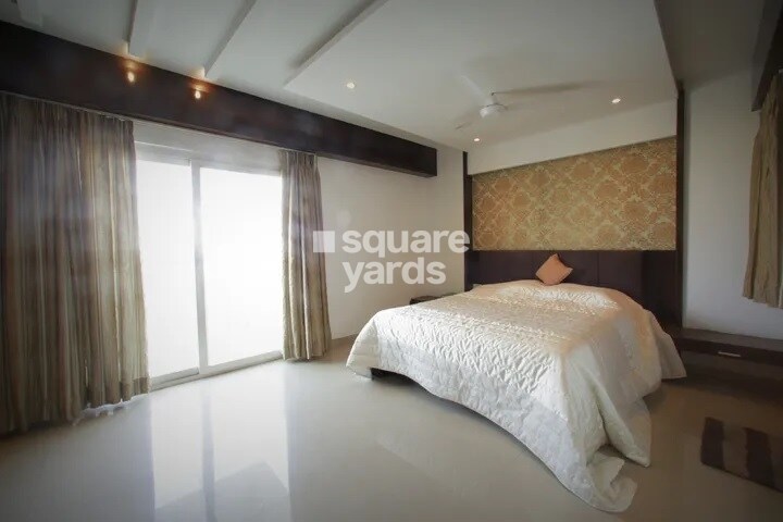 Alpine Pyramid Apartment Interiors 3