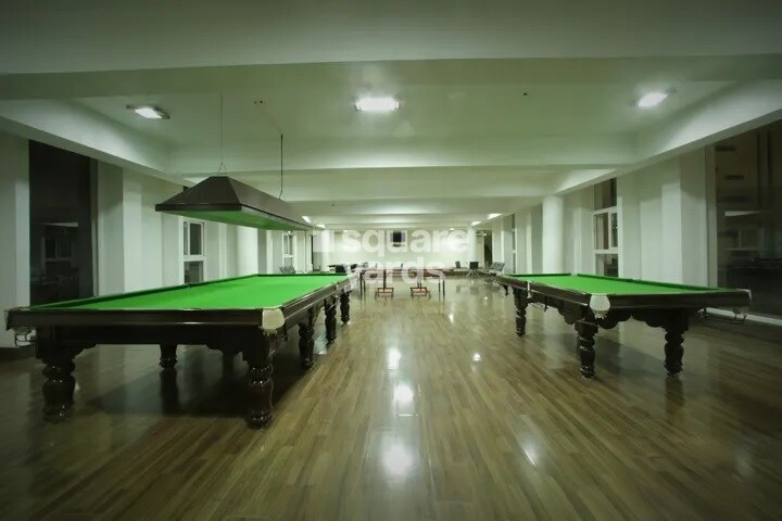 Alpine Pyramid Sports facilities Image 1