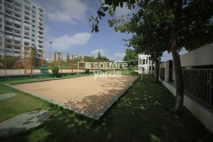 Alpine Pyramid Sports facilities Image 3