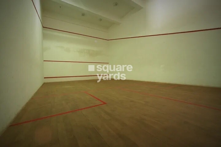 Alpine Pyramid Sports facilities Image 4