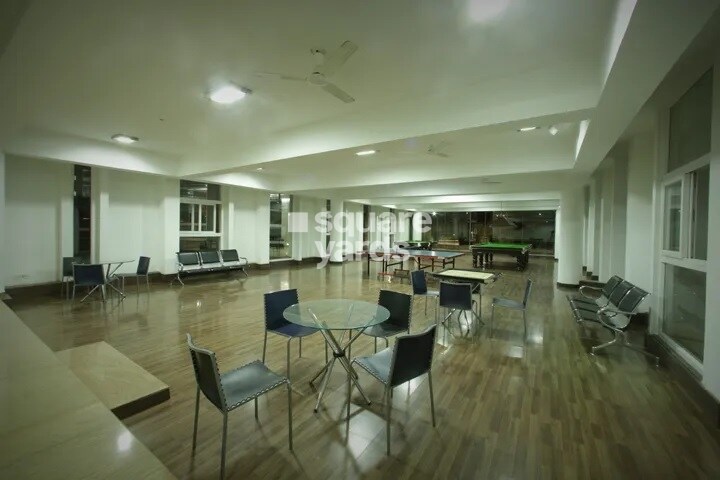 Alpine Pyramid Sports facilities Image 5